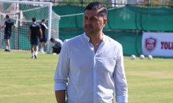Türk futbolunun sorunu: Saha zemini