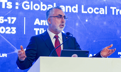 Bakan Işıkhan'dan itiraf gibi açıklama