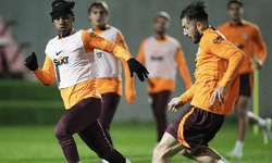 Galatasaray sahaya indi