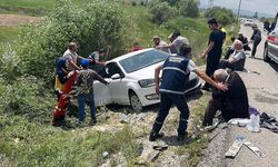 Trafik canavarı boş durmuyor