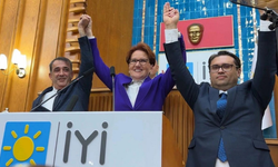 İYİ Parti’den Antalya için aday açıklaması