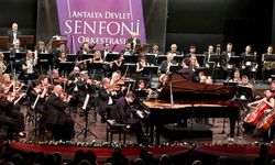 ADSO'dan Öğretmenler Günü'ne özel konser