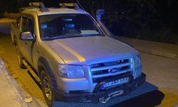 Ehliyetsiz sürücüye 17 bin TL para cezası