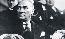 Atatürk’ün kurtuluş felsefesi Antalya’da konuşulacak!