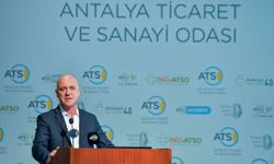 ATSO'dan danışmanlık ve yatırım desteği