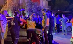 Gazipaşa'da şaşırtan kaza: 1 yaralı