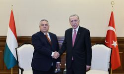 Cumhurbaşkanı Erdoğan, Macaristan Başbakanı Orban ile görüştü