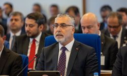 Bakan Işıkhan'dan asgari ücret açıklaması!