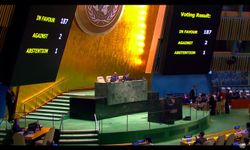 Küba'ya uygulanan ambargo oy birliğiyle kaldırıldı