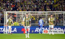 Fenerbahçe, 26 yıl sonra Trabzonspor’a sahasında kaybetti