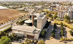 ATSO'dan yeşil dönüşüm hareketi