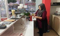 Serik'te şaşırtan hırsızlık olayı!