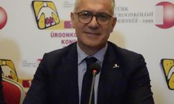 Antalya'da Üroonkoloji Kongresi gerçekleşti