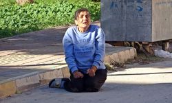 Antalya'da ev sahibi zulmü