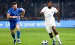 EURO 2024 Elemeleri tamamlandı  