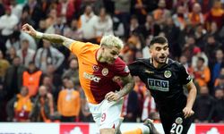 Alanyaspor ilk yarıda geride