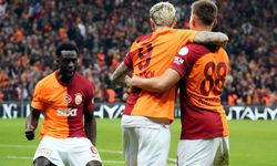 Alanyaspor farklı mağlup