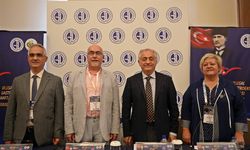 Antalya'da Gastroenteroloji Kongresi