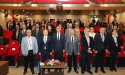 Antalya Bilim Forumu başladı   