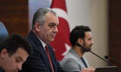 Başkan Esen: Cumhuriyet birleştirici güçtür