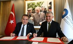 Büyükşehir’den üniversite öğrencilerine yeni bir yurt daha