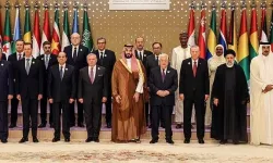 'İslam Zirvesi' ortak bildirgesi yayınlandı!