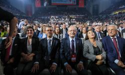 CHP’de seçim ikinci tura kaldı