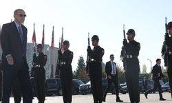 Cumhurbaşkanı Erdoğan, Ekonomik İşbirliği Teşkilatı Zirvesi'ne katılacak