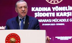 Erdoğan: Şiddetsiz bir Türkiye yüzyılı için çalışıyoruz