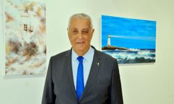 Deniz fenerleri bu kez tabloları aydınlattı!