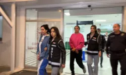 Dilan Polat gözaltına alındı!