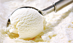 Yanık dondurma nasıl yapılıyor?