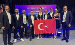 Golf heyecanı Tayland'da başladı