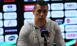 Margarit'ten  galibiyet yorumu