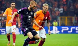 Bayern Münih ile Galatasaray 4. randevuda
