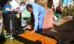 Büyükşehir çiftçilerin hayatını kolaylaştırıyor