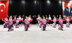 Halk oyunları kayıtları başladı