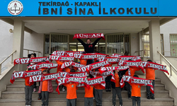 Antalyaspor sevgisi Trakya’da