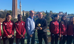 IFFHS’den Türkiye’ye ilk ödül