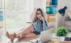 İyi bir seks, iş hayatında da mutluluk sebebi!