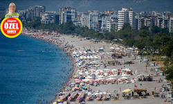 Antalya turizminin yıldızı: Polonya