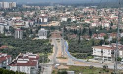 Şehir Hastanesi'ne yeni yol