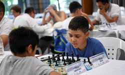 Konyaaltı’da satranç heyecanı başlıyor                                                                                 