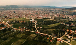 Tarihin derinliklerde bir ilçe: Korkuteli