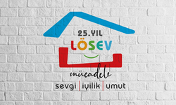 LÖSEV’den farkındalık gecesi