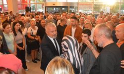 Başkan Sözen'den adaylık açıklaması