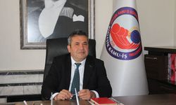 Mehmet Balık, aday adaylığını açıklıyor!