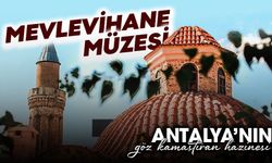 Mevlevihane Müzesi: Modern bir müze