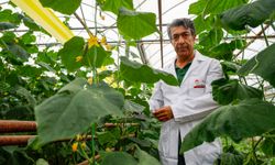 Antalya'nın 'Gözen'i geçmişe götürdü