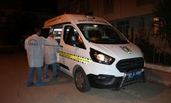 Rus kadın evinde ölü bulundu